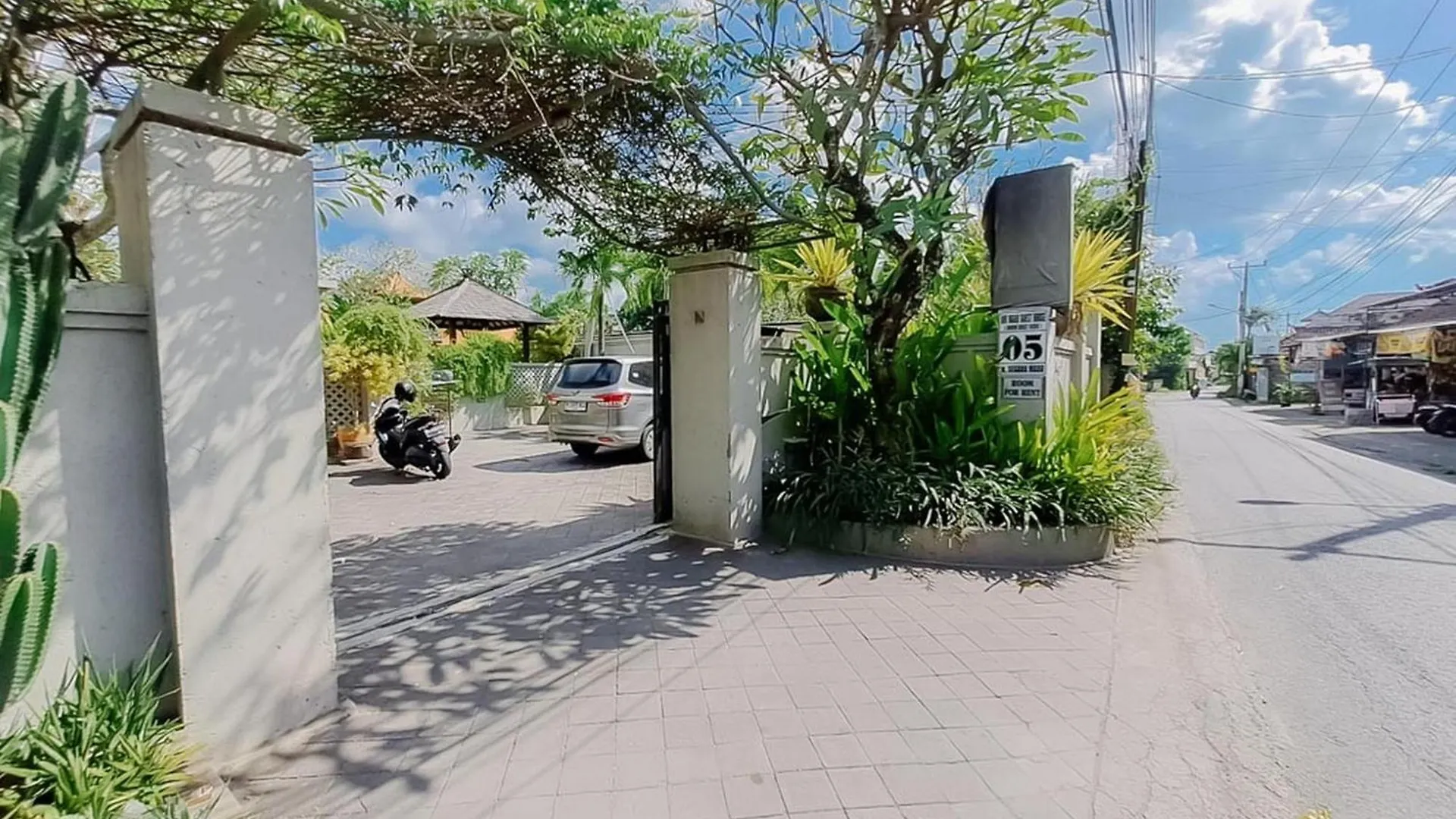 קוטה לומבוק The Lavana Arimanu Kuta 2*, קוטה לומבוק אינדונזיה