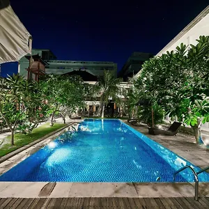 Easy Surf Camp Hotell