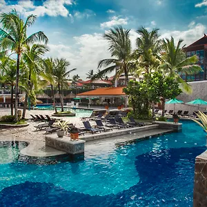 Hard Rock Bali Hotell