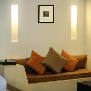 The Seminyak - Private Hotell