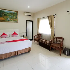Oyo 734 Tuban Torres *** Kuta (Bali)