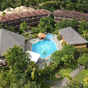 Palm Bali Hotell