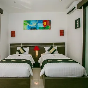 The Diana *** Kuta (Bali)