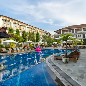 Otel Kuta Club