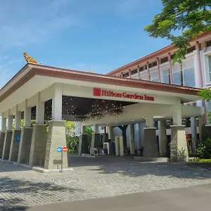 Hilton Garden Bali Ngurah Rai Airport **** Kuta (Bali)