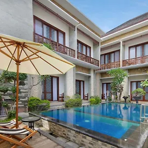 Jineswari Kuta By Kamara ** Kuta (Bali)