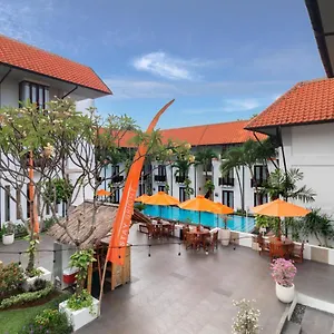 Harris Kuta Tuban Bali **** Kuta (Bali)