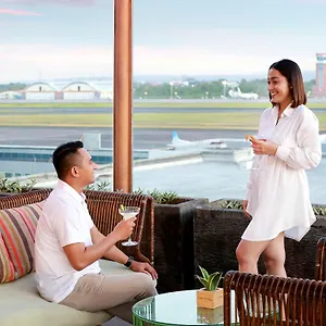 Novotel Bali Ngurah Rai Airport **** Kuta (Bali)