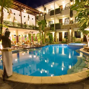 Manggar Indonesia *** Kuta (Bali)