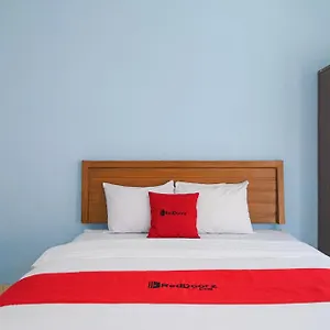Reddoorz At De'balcon Kuta Bali ** Kuta (Bali)