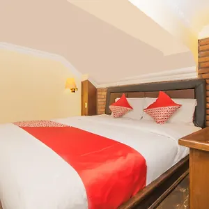 Super Oyo 3118 Maxi Budget Hotell