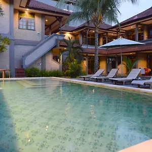 Otel Amazing Kuta