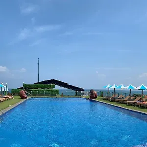 4* 酒店 苏利斯海滩spa酒店