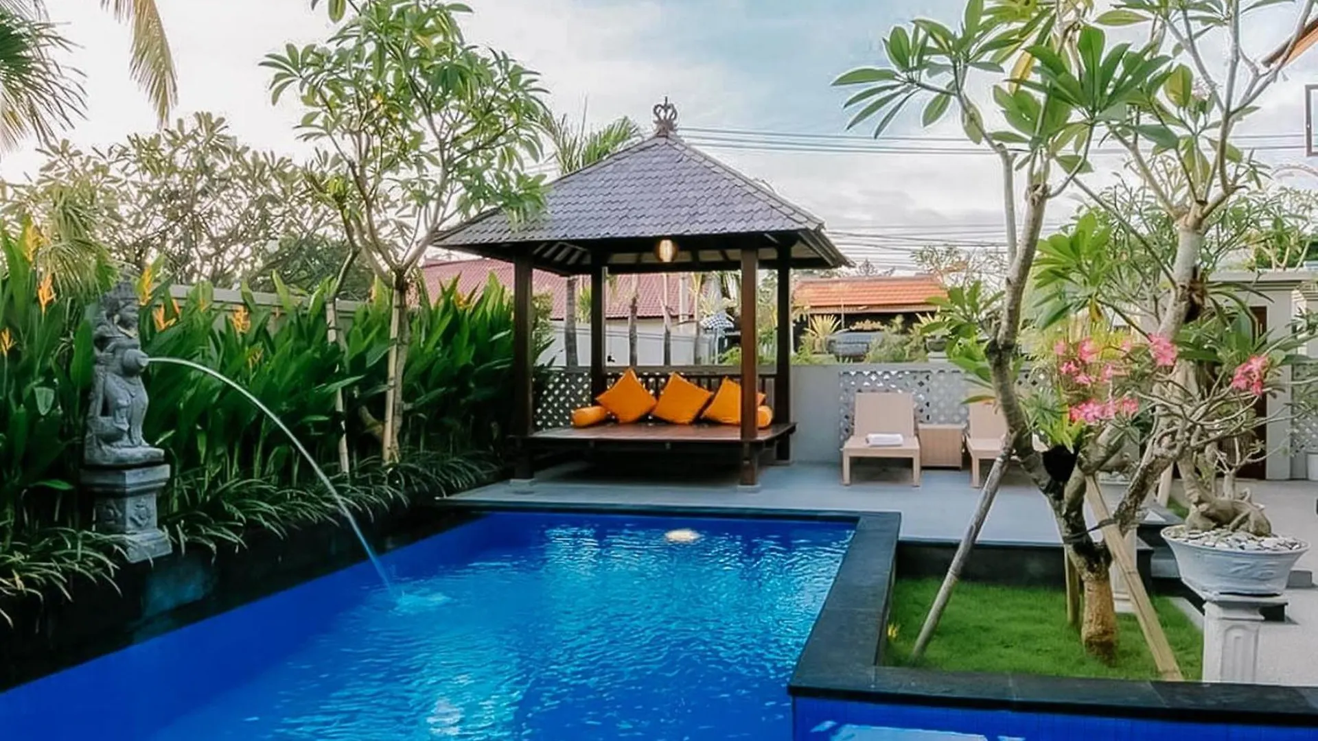 ** Hotel The Lavana Arimanu Kuta Kuta  Indonesia